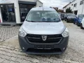 Dacia Dokker 1.6 Essential*2.Hand*Klima*USB* Bluetooth
