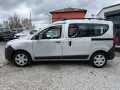 Dacia Dokker 1.6 Essential*2.Hand*Klima*USB* Bluetooth