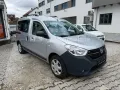 Dacia Dokker 1.6 Essential*2.Hand*Klima*USB* Bluetooth