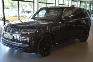 Land Rover Range Rover 3.0 D350 Autobiography Voll.