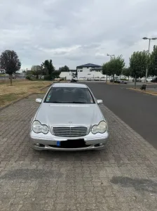 Mercedes-Benz C 240 ELEGANCE Elegance