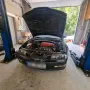 Honda Prelude BB1 2.2 VTI 1993  4WS