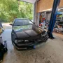 Honda Prelude BB1 2.2 VTI 1993  4WS