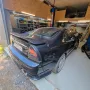 Honda Prelude BB1 2.2 VTI 1993  4WS