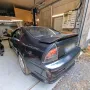 Honda Prelude BB1 2.2 VTI 1993  4WS