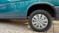 Volkswagen VW T4 Multivan 2,5 TDI - 2. Hand - Standhe...