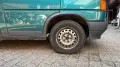 Volkswagen VW T4 Multivan 2,5 TDI - 2. Hand - Standhe...