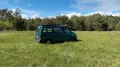 Volkswagen VW T4 Multivan 2,5 TDI - 2. Hand - Standhe...