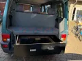 Volkswagen VW T4 Multivan 2,5 TDI - 2. Hand - Standhe...