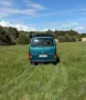 Volkswagen VW T4 Multivan 2,5 TDI - 2. Hand - Standhe...