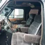 Chevrolet Chevy G20 5,7l V8 Verkauf/Tausch