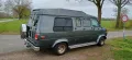 Chevrolet Chevy G20 5,7l V8 Verkauf/Tausch
