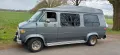 Chevrolet Chevy G20 5,7l V8 Verkauf/Tausch