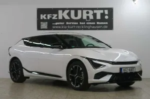 Kia EV6 PE 84-kWh AWD GT-line!