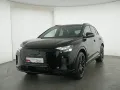 Audi Q4 SUV e-tron quattro performance 250 kW