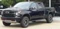 Chevrolet Silverado ZR2 6.2l V8 LPG AHK