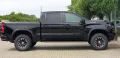 Chevrolet Silverado ZR2 6.2l V8 LPG AHK