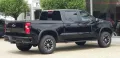 Chevrolet Silverado ZR2 6.2l V8 LPG AHK