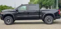 Chevrolet Silverado ZR2 6.2l V8 LPG AHK
