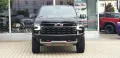 Chevrolet Silverado ZR2 6.2l V8 LPG AHK