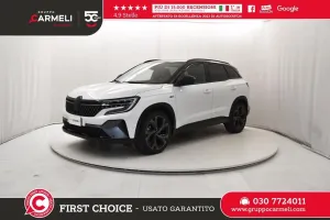 Renault Austral 1.2 E-Tech full hybrid Iconic Es