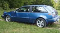 Volvo 480 Turbo