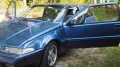 Volvo 480 Turbo