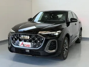 Audi Q5 Sportback 2.0 tdi mhev+ S line edition q