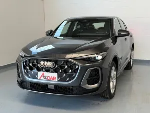 Audi Q5 Sportback 2.0 tdi mhev+ S line edition q
