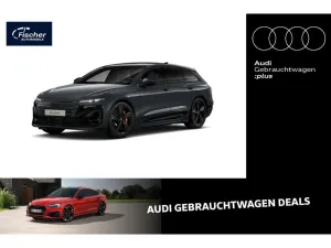 Audi S6 e-tron Avant AHK/P-Dach/21''/Bei.Dis/Raute
