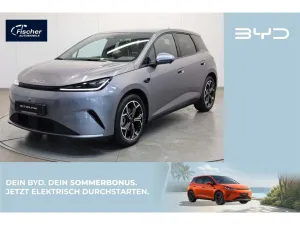 BYD Dolphin G DM-i Comfort