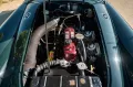 MG A voll restauriert - ein Traumwagen