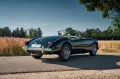 MG A voll restauriert - ein Traumwagen