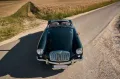 MG A voll restauriert - ein Traumwagen