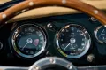 MG A voll restauriert - ein Traumwagen
