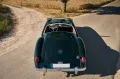 MG A voll restauriert - ein Traumwagen