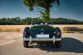 MG A voll restauriert - ein Traumwagen