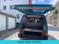 Volkswagen T4 Multivan*Servo*7 Sitzer*AHK*