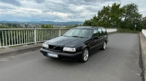 Volvo 850 T5