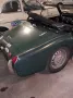 Triumph TR3 A