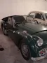 Triumph TR3 A