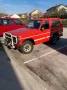 Nissan Patrol 160
