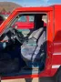Nissan Patrol 160