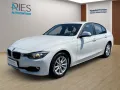 BMW 316i Limousine HUD*KlimaA*Navi*SHZ*2xKlima*PDC