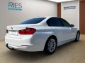 BMW 316i Limousine HUD*KlimaA*Navi*SHZ*2xKlima*PDC