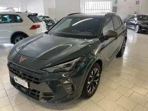 Cupra Terramar 1.5 e-Hybrid DSG 204CV