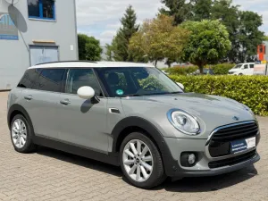 MINI Cooper Clubman Garantie *Chili *Navi *KeyL *LED