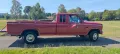 Ford F-250 Pickup Oldtimer - 5,8 Liter V8 - 1982