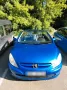 Peugeot 307 cc