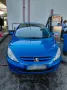 Peugeot 307 cc